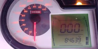 Derbi Rambla 300 2011-thumb-5