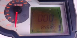 Derbi Rambla 300 2011-thumb-6