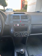 Volkswagen Polo 2002