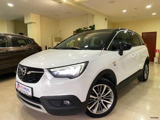 Opel Crossland X 2019 INNOVATION (EΛΛΗΝΙΚΟ)-thumb-1
