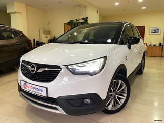 Opel Crossland X 2019 INNOVATION (EΛΛΗΝΙΚΟ)-thumb-3