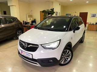 Opel Crossland X 2019 INNOVATION (EΛΛΗΝΙΚΟ)-thumb-4