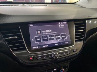 Opel Crossland X 2019 INNOVATION (EΛΛΗΝΙΚΟ)-thumb-25