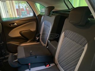 Opel Crossland X 2019 INNOVATION (EΛΛΗΝΙΚΟ)-thumb-35