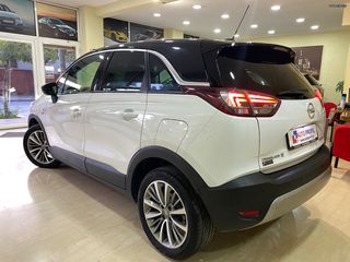 Opel Crossland X 2019 INNOVATION (EΛΛΗΝΙΚΟ)-thumb-14