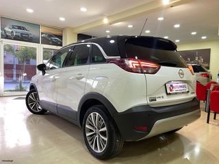 Opel Crossland X 2019 INNOVATION (EΛΛΗΝΙΚΟ)-thumb-15