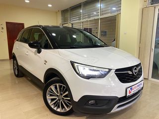 Opel Crossland X 2019 INNOVATION (EΛΛΗΝΙΚΟ)-thumb-6
