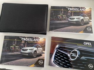 Opel Crossland X 2019 INNOVATION (EΛΛΗΝΙΚΟ)-thumb-39