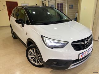 Opel Crossland X 2019 INNOVATION (EΛΛΗΝΙΚΟ)-thumb-10