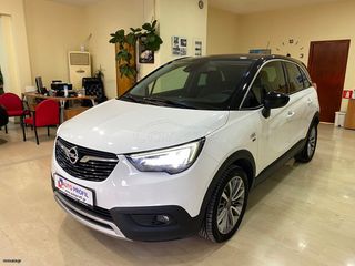 Opel Crossland X 2019 INNOVATION (EΛΛΗΝΙΚΟ)-thumb-11