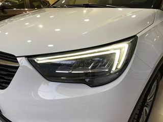 Opel Crossland X 2019 INNOVATION (EΛΛΗΝΙΚΟ)-thumb-8