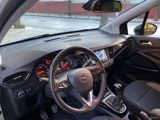 Opel Crossland X 2019 INNOVATION (EΛΛΗΝΙΚΟ)-thumb-20
