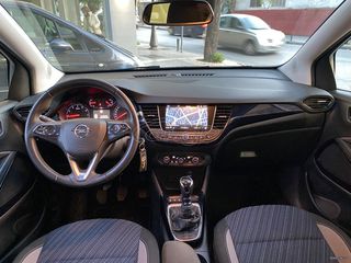Opel Crossland X 2019 INNOVATION (EΛΛΗΝΙΚΟ)-thumb-21