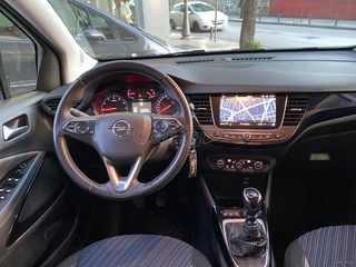 Opel Crossland X 2019 INNOVATION (EΛΛΗΝΙΚΟ)-thumb-22