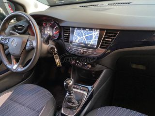 Opel Crossland X 2019 INNOVATION (EΛΛΗΝΙΚΟ)-thumb-23