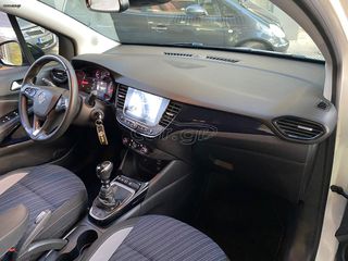 Opel Crossland X 2019 INNOVATION (EΛΛΗΝΙΚΟ)-thumb-24
