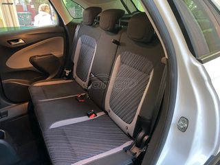 Opel Crossland X 2019 INNOVATION (EΛΛΗΝΙΚΟ)-thumb-34