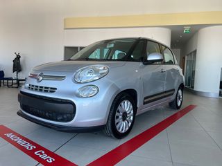 Fiat 500L 2014 TWIN AIR POP STAR-thumb-1