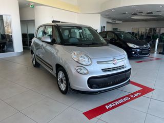 Fiat 500L 2014 TWIN AIR POP STAR-thumb-2