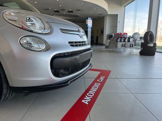 Fiat 500L 2014 TWIN AIR POP STAR-thumb-4