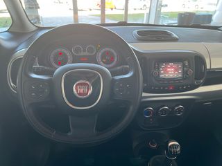 Fiat 500L 2014 TWIN AIR POP STAR-thumb-14
