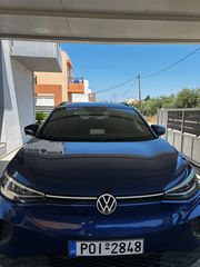 Volkswagen ID.4 2022 Pure performance