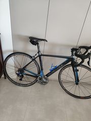 Road - Racing Ideal 2018 STAGE TEAM