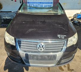 ΜΟΥΡΗ ΕΜΠΡΟΣ BXE 1.9 TDi A/C VW PASSAT 2005-2011 (INT)