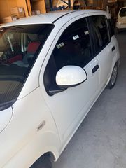 Fiat Panda 2015 CITY