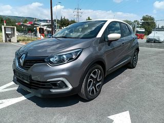 Renault Captur 2019 EXPRESSION 1.5 DCI 90HP