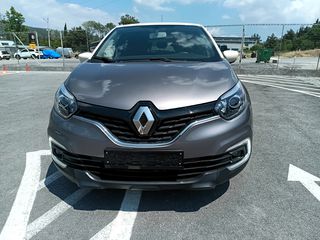 Renault Captur 2019 ELISSE  1.5 DCI 90HP NAVI--thumb-1