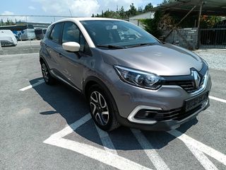 Renault Captur 2019 ELISSE  1.5 DCI 90HP NAVI--thumb-2