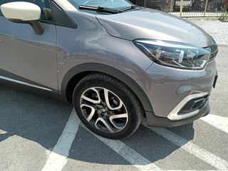 Renault Captur 2019 ELISSE  1.5 DCI 90HP NAVI--thumb-3