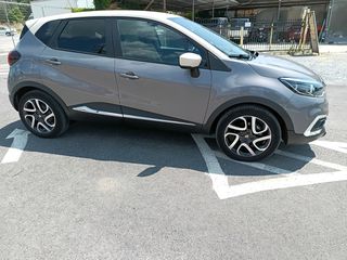 Renault Captur 2019 ELISSE  1.5 DCI 90HP NAVI--thumb-4