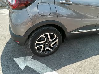 Renault Captur 2019 ELISSE  1.5 DCI 90HP NAVI--thumb-5