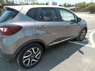Renault Captur 2019 ELISSE  1.5 DCI 90HP NAVI--thumb-6