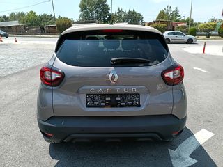 Renault Captur 2019 ELISSE  1.5 DCI 90HP NAVI--thumb-8