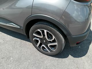 Renault Captur 2019 ELISSE  1.5 DCI 90HP NAVI--thumb-10