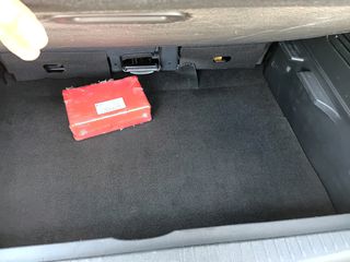 Renault Captur 2019 ELISSE  1.5 DCI 90HP NAVI--thumb-13