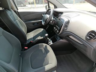Renault Captur 2019 ELISSE  1.5 DCI 90HP NAVI--thumb-14