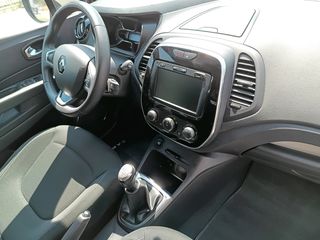 Renault Captur 2019 ELISSE  1.5 DCI 90HP NAVI--thumb-16