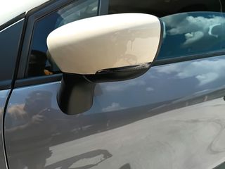 Renault Captur 2019 ELISSE  1.5 DCI 90HP NAVI--thumb-17