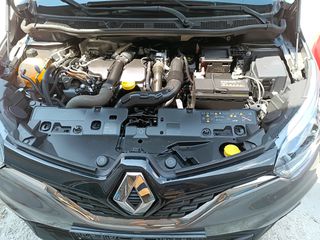 Renault Captur 2019 ELISSE  1.5 DCI 90HP NAVI--thumb-18