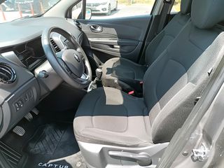 Renault Captur 2019 ELISSE  1.5 DCI 90HP NAVI--thumb-21