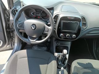 Renault Captur 2019 ELISSE  1.5 DCI 90HP NAVI--thumb-24