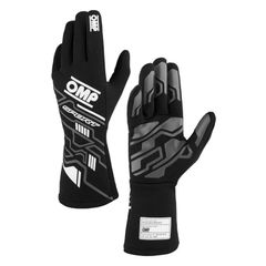 OMP Sport Γάντια-thumb-1