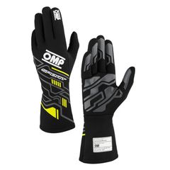 OMP Sport Γάντια-thumb-2