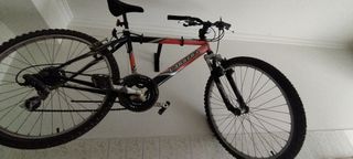 All - Mountain Carrera 2004