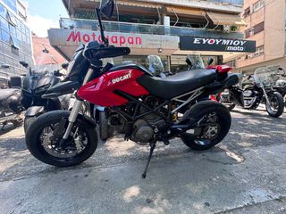 Ducati Hypermotard 796 2010 HYPERMOTARD 796