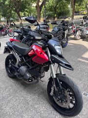 Ducati Hypermotard 796 2010 HYPERMOTARD 796-thumb-1